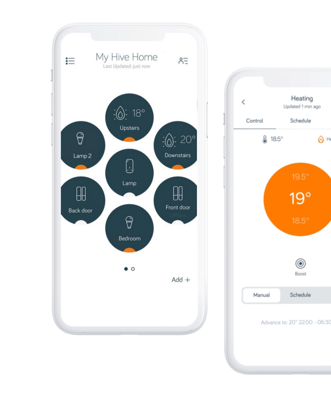 Hive App