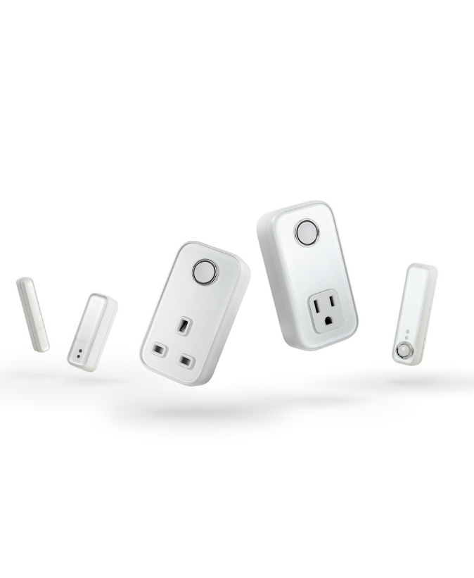 Sensors