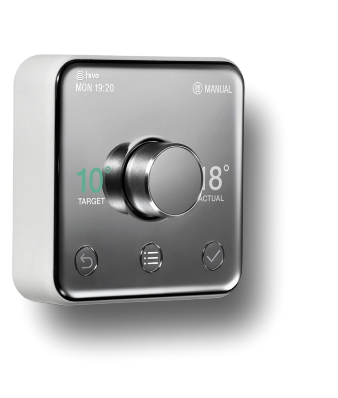 Active Heating